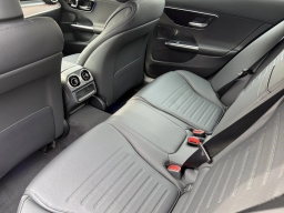 Mercedes-Benz C-Class C 300 Sedan 2026