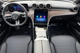 Mercedes-Benz C-Class C 300 Sedan 2026