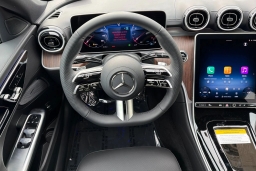 Mercedes-Benz C-Class C 300 Sedan 2026