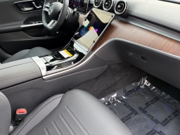 Mercedes-Benz C-Class C 300 Sedan 2026