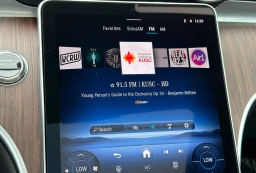 Mercedes-Benz C-Class C 300 Sedan 2026