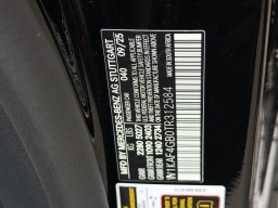 Mercedes-Benz C-Class C 300 Sedan 2026