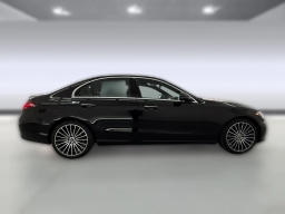 Mercedes-Benz C-Class C 300 Sedan 2026