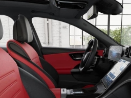 Mercedes-Benz C-Class C 300 Sedan 2026