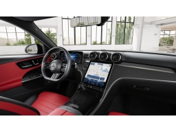 Mercedes-Benz C-Class C 300 Sedan 2026