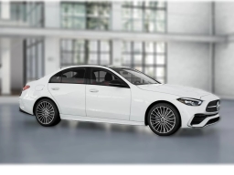 Mercedes-Benz C-Class C 300 Sedan 2026