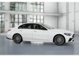 Mercedes-Benz C-Class C 300 Sedan 2026