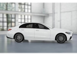 Mercedes-Benz C-Class C 300 Sedan 2026