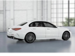 Mercedes-Benz C-Class C 300 Sedan 2026