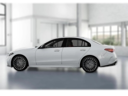 Mercedes-Benz C-Class C 300 Sedan 2026