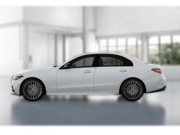 Mercedes-Benz C-Class C 300 Sedan 2026