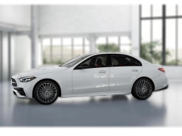 Mercedes-Benz C-Class C 300 Sedan 2026