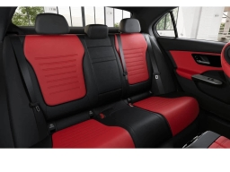 Mercedes-Benz C-Class C 300 Sedan 2026