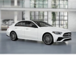 Mercedes-Benz C-Class C 300 Sedan 2026