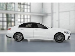 Mercedes-Benz C-Class C 300 Sedan 2026