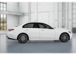 Mercedes-Benz C-Class C 300 Sedan 2026