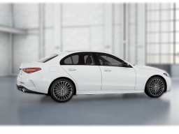 Mercedes-Benz C-Class C 300 Sedan 2026