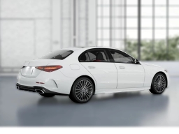 Mercedes-Benz C-Class C 300 Sedan 2026
