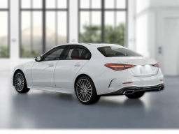Mercedes-Benz C-Class C 300 Sedan 2026