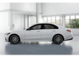 Mercedes-Benz C-Class C 300 Sedan 2026