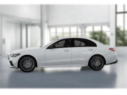Mercedes-Benz C-Class C 300 Sedan 2026