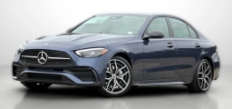 Mercedes-Benz C-Class C 300 Sedan 2026