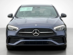 Mercedes-Benz C-Class C 300 Sedan 2026