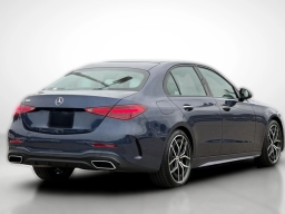 Mercedes-Benz C-Class C 300 Sedan 2026