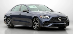 Mercedes-Benz C-Class C 300 Sedan 2026