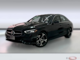 Mercedes-Benz C-Class C 300 Sedan 2026