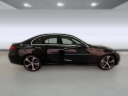 Mercedes-Benz C-Class C 300 Sedan 2026