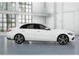 Mercedes-Benz C-Class C 300 Sedan 2026