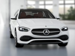 Mercedes-Benz C-Class C 300 Sedan 2026