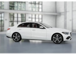 Mercedes-Benz C-Class C 300 Sedan 2026
