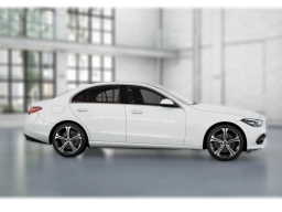 Mercedes-Benz C-Class C 300 Sedan 2026