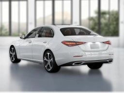 Mercedes-Benz C-Class C 300 Sedan 2026