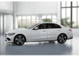 Mercedes-Benz C-Class C 300 Sedan 2026