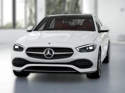 Mercedes-Benz C-Class C 300 Sedan 2026