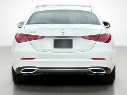 Mercedes-Benz C-Class C 300 Sedan 2026