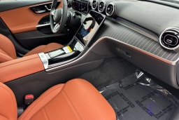 Mercedes-Benz C-Class C 300 Sedan 2026