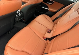 Mercedes-Benz C-Class C 300 Sedan 2026