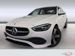 Mercedes-Benz C-Class C 300 Sedan 2026