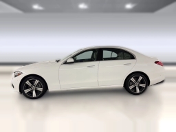 Mercedes-Benz C-Class C 300 Sedan 2026