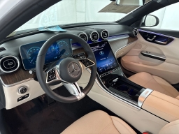 Mercedes-Benz C-Class C 300 Sedan 2026