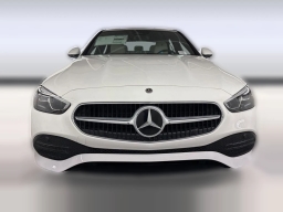 Mercedes-Benz C-Class C 300 Sedan 2026