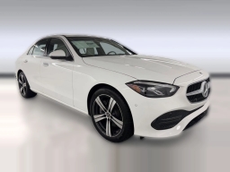 Mercedes-Benz C-Class C 300 Sedan 2026