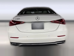 Mercedes-Benz C-Class C 300 Sedan 2026