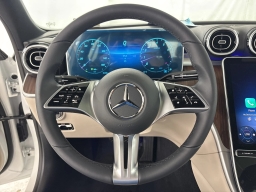 Mercedes-Benz C-Class C 300 Sedan 2026