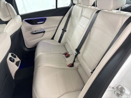 Mercedes-Benz C-Class C 300 Sedan 2026