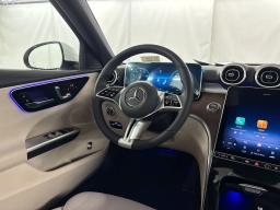 Mercedes-Benz C-Class C 300 Sedan 2026